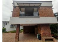 Casas, Alquiler, El Ingenio - $4.400.000