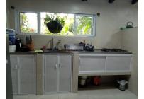 Fincas y Casas Campestres, Alquiler, Dapa - $2.800.000