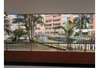 Apartamentos, Alquiler, Ciudad Jardín - $2.400.000