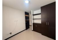 Apartamentos, Alquiler, Ciudad Jardín - $2.400.000