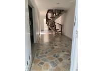 Casas, Alquiler, Samanes de Guadalupe - $1.800.000