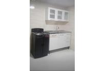 Apartaestudios, Alquiler, El Refugio