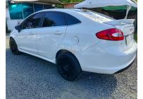 Ford Fiesta 2012 - $31.500.000