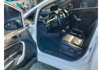 Ford Fiesta 2012 - $31.500.000