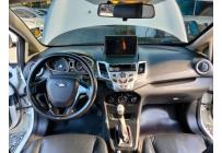Ford Fiesta 2012 - $31.500.000