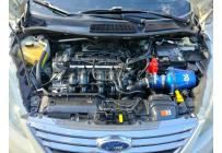 Ford Fiesta 2012 - $31.500.000