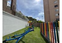 Apartamentos, Venta, Normandía - $2.500.000.000