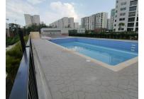 Apartamentos, Alquiler, Hacienda Kachipay - $1.100.000