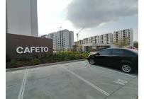 Apartamentos, Alquiler, Hacienda Kachipay - $1.100.000