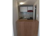 Apartaestudios, Alquiler, Bogotá - $2.200.000