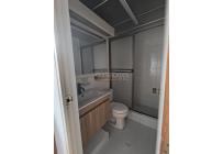 Apartaestudios, Alquiler, Bogotá - $2.200.000