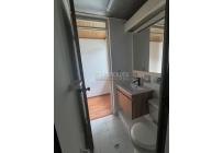 Apartaestudios, Alquiler, Bogotá - $2.200.000