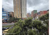 Apartamentos, Venta, Bogotá - $600.000.000
