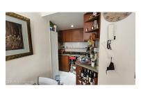 Apartamentos, Venta, Bogotá - $225.000.000