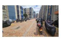 Apartamentos, Venta, Bogotá - $225.000.000