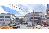 Oficinas y Consultorios, Alquiler, Bogotá - $6.000.000