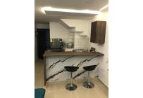 Apartaestudios, Alquiler, Barranquilla - $2.300.000