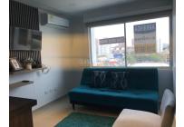 Apartaestudios, Alquiler, Barranquilla - $2.300.000
