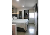 Apartaestudios, Alquiler, Barranquilla - $2.300.000