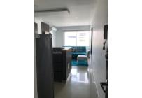 Apartaestudios, Alquiler, Barranquilla - $2.300.000