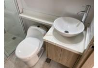 Apartamentos, Alquiler, Ciudad Bochalema - $1.300.000