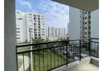 Apartamentos, Alquiler, Ciudad Bochalema - $1.300.000