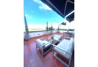 Apartamentos, Venta, Altos Menga - $1.800.000.000