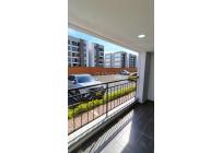 Apartamentos, Alquiler, Jamundí - $2.000.000