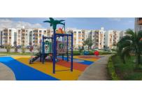 Apartamentos, Alquiler, Jamundí - $1.000.000