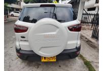 Ford Eco Sport 2019 - $54.000.000