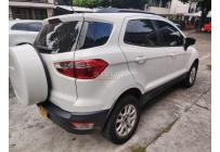 Ford Eco Sport 2019 - $54.000.000