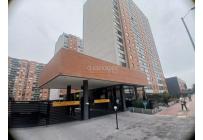 Apartamentos, Alquiler, Bogotá - $1.950.000