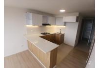 Apartamentos, Alquiler, Bogotá - $1.950.000