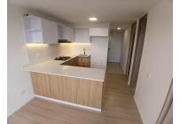 Apartamentos, Alquiler, Bogotá - $1.950.000