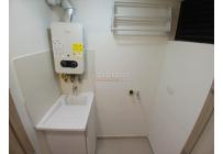 Apartamentos, Alquiler, Bogotá - $1.950.000