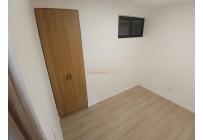Apartamentos, Alquiler, Bogotá - $1.950.000