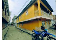 Casas, Venta, Alirio Mora Beltrán - $250.000.000