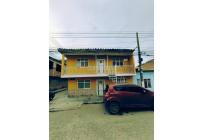 Casas, Venta, Alirio Mora Beltrán - $250.000.000