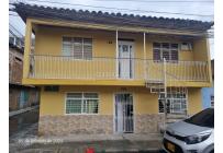 Casas, Venta, Alirio Mora Beltrán - $250.000.000