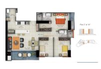 Apartamentos, Venta, Ciudad Jardín - $590.000.000