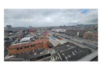 Apartamentos, Venta, Bogotá - $245.000.000