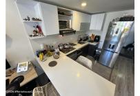 Apartamentos, Venta, Bogotá - $550.000.000