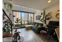 Apartamentos, Venta, Bogotá - $550.000.000