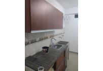 Apartaestudios, Alquiler, Brisas de los Álamos - $580.000