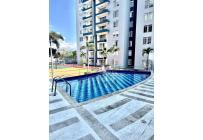 Apartamentos, Alquiler, Valle del Lili - $3.300.000