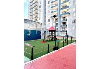 Apartamentos, Alquiler, Valle del Lili - $3.300.000
