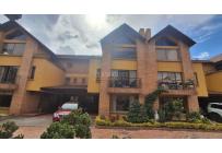 Casas, Alquiler, Chía - $6.900.000