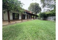 Casas, Alquiler, Pance - $8.800.000