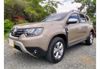 Renault Duster 2022 - $74.500.000