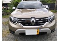 Renault Duster 2022 - $74.500.000